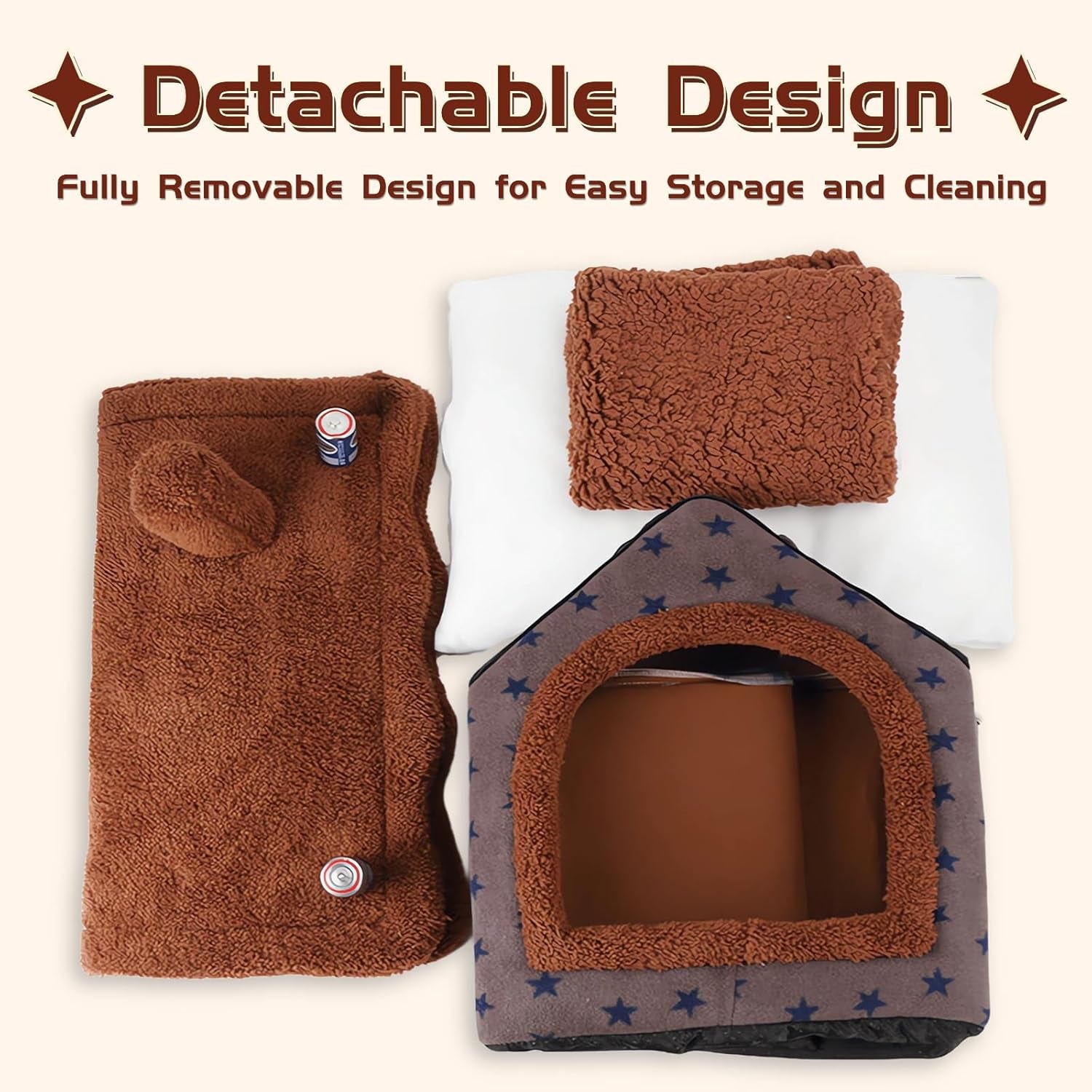 Mantas y Muebles, Mascotas, Casas y Cuevas, Gatos, Camas para gatos, Gatos - camas, colchones