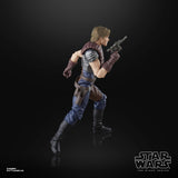 Star Wars Black Series Dash Rendar, Figura coleccionable Star Wars: Sombras del Imperio (15 cm) Figuras de acción Naty Shop