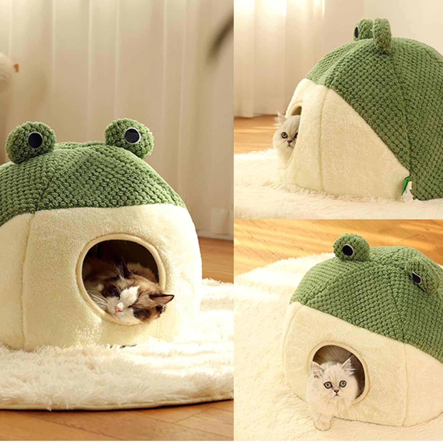 Mantas y Muebles, Mascotas, Casas y Cuevas, Gatos, Camas para gatos, Gatos - camas, colchones