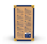 Caffè Borbone Kaffeepads compostables, Rote Kaffeemischung - 150 pads - Compatible con los pads de papel ESE System 44 mm