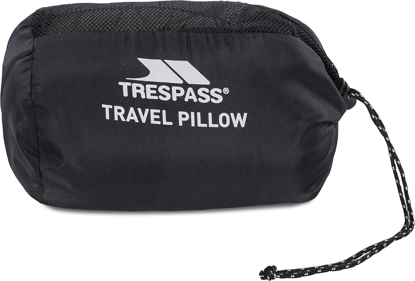 Almohada de viaje Trespass Sleepyhead, Uni Almohadas de viaje Naty Shop