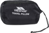 Almohada de viaje Trespass Sleepyhead, Uni Almohadas de viaje Naty Shop
