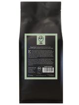 Café en grano entero orgánico Bonga Forest (1000)