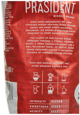 Frijoles enteros President, paquete de 2 (2 x 500 g)