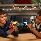 LEGO Dreamzzz Coopers Controlador de videojuego volador Juguete fantástico Set de videojuego con minifigura de araña 2 en 1 Regalo para niñas y niños 7 años 71489 Juegos de construcción Besuche den LEGO-Store