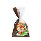 Chocolate Lindt | Surtido LINDOR | 1371g | 110 trufas de fino chocolate con relleno que se deshace en la boca | Regalo de chocolate para compartir