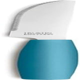 Beckmann & Rommerskirchen 2515 VALOA Besteck Set 4 personas | 16-Teilig | Petróleo | Spülmaschinenfest | Hochglanzpoliert | Essbesteck: 4X Messer, Gabel, Esslöffel, Kaffeelöffel Cocina Naty Shop