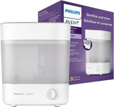 Sacaleches eléctrico Philips Avent, set de regalo Alimentación y Accesorios Lactancia Tienda Bebe Naty
