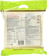 Fideos de trigo (Lanzhou), 1 paquete (1 x 2 kg)