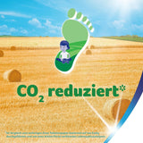 Papel higiénico de manzanilla probado Zewa con pajita 7X 8 rollos