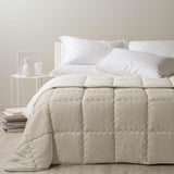 Edredones y colchas Caleffi Modern Naty Shop Sand Regina