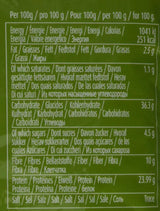 TRS - Frijoles Mungo - (1 x 1 kg)