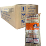 - Fideos de arroz (derecha) 5 mm, (1 x 400 g)