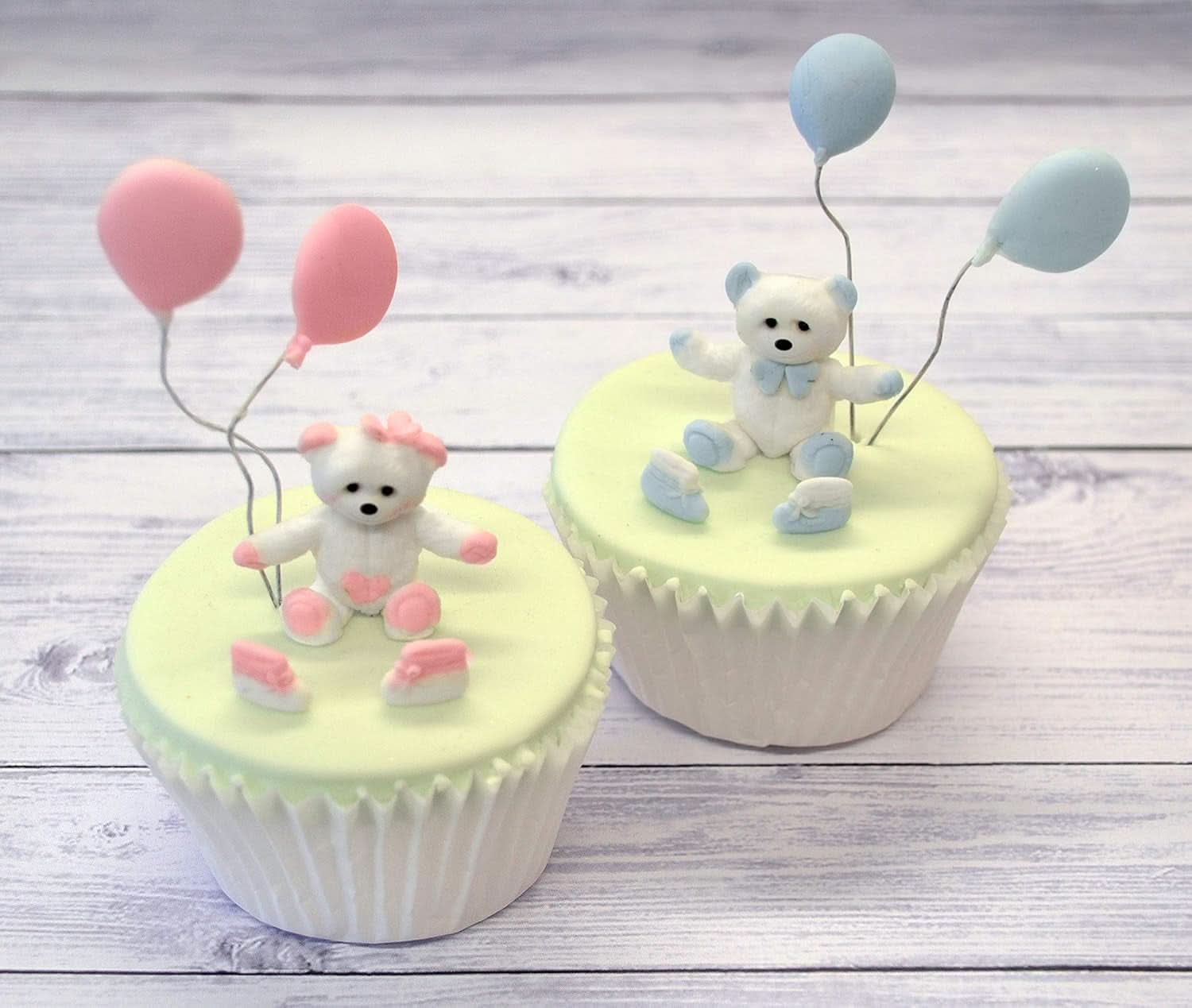 Katy Sue, Molde Globos de Silicona Cocina Naty Shop