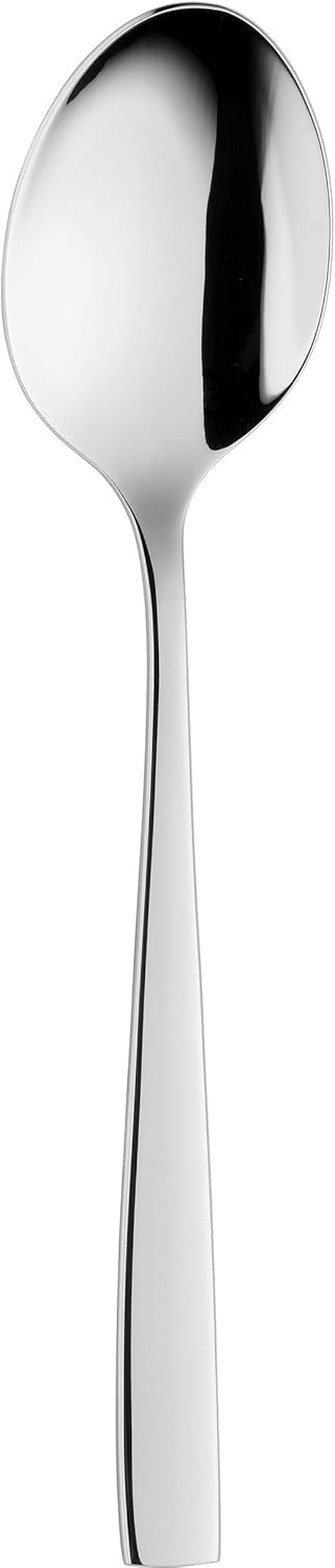 ZWILLING Cubertería Roseland, 60 piezas, para 12 personas, acero inoxidable 18/10 Cocina Naty Shop