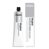 L'Oréal Professionnel Majirel 5 Castaño Claro, 50 ml Tinte para el cabello aromatizado Naty Shop