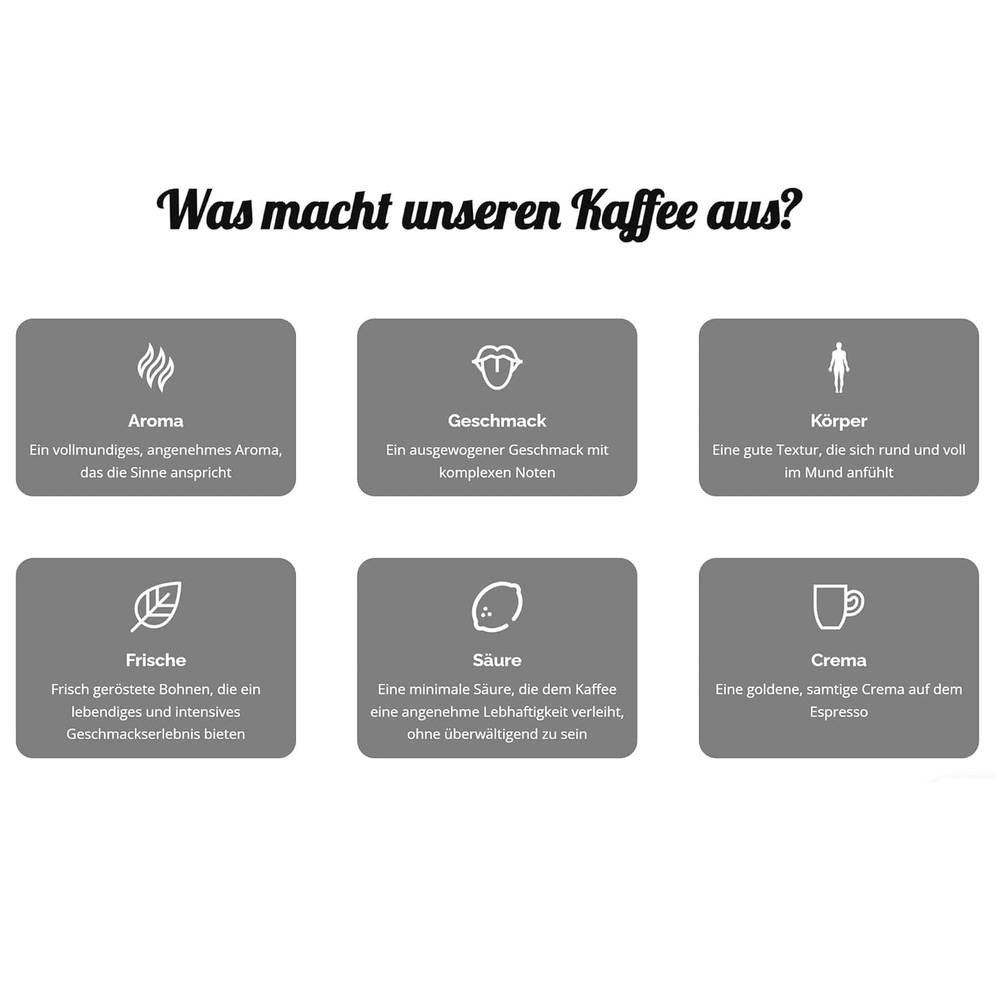 CAFÉ SEEBÄR - Café en granos extra fuerte - 500g - Baja acidez y aroma intenso - Granos enteros para cafeteras totalmente automáticas, espresso y prensa francesa - Alto contenido en cafeína y baja acidez