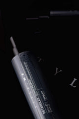Style.Me spray desenredante Producto para desenredar el cabello. Producto desenredante instantáneo de Termix. Fórmula enriquecida con aceite de ricino. Tamaño: 200 ml. Naty Shop productos para desenredar el cabello
