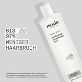 Nioxin Density Defend Anti-Breakage Strengthening Hair Mask - Mascarilla capilar hidratante contra la rotura del cabello, cuidado del cabello sin aclarado con vitamina C Mascarilla capilar Naty Shop