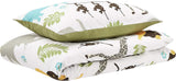 Amazon BASONS BASON Naty Shop juego de cama de microfibra