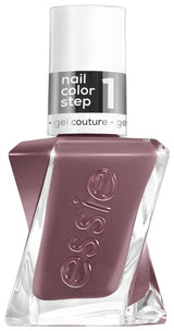 Essie Langanhaltender Nagelleck Top Coat Mit Glänzendem Finish, Maniküre Ohne Uv-Licht, Gel de Essie, Color: Nr. 00 Capa superior, transparente, 1 x 13,5 ml