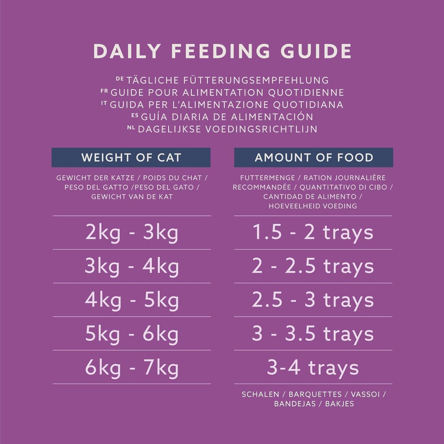 Lifelong by Amazon Katzenfutter, nass, Pastete mit Geflügel, 100 g, 16 unidades