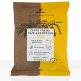 Tchibo Caffe Crema & Espresso Trio 10 granos de café x 500g