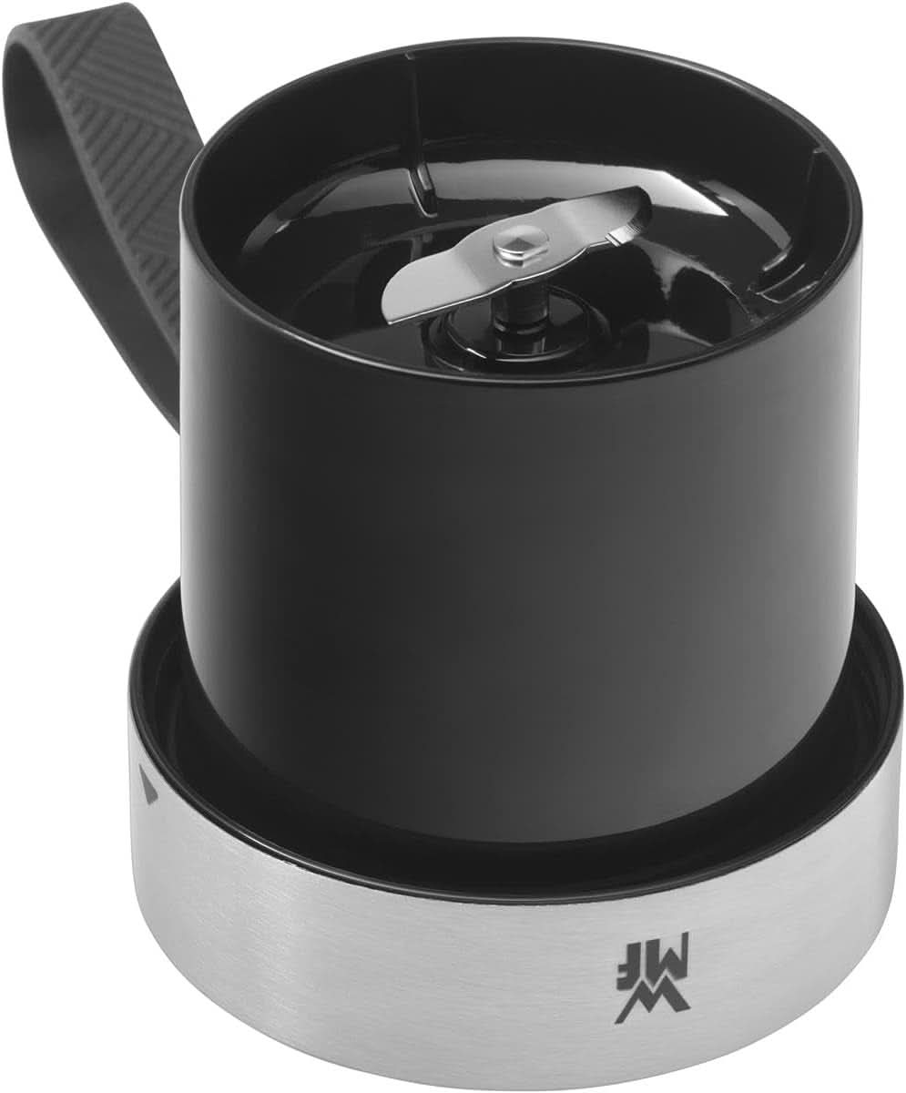 WMF Küchenminis Mix on the Go 300 Ml, Mini Batidora para Llevar, Batidora Batidora USB, Batidora Personal Aufladbarer, Batidora Tragbarer para Batidos, Batidos Cocina Naty Shop