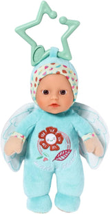 BABY born ángeles para bebé, surtido 18cm