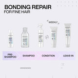 Redken Acidic Bonding Shampoo Concentrado para cabello teñido, 300ml Redken Ducha y baño