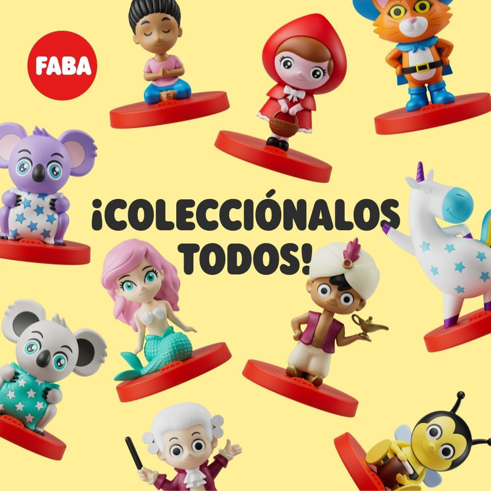 Personaje sonoro - dulce sinfonía de Mozart - canciones - juguete, contenidos educativos, español, niños desde 0 años, multicolor, FFL30003 Bebe Naty Shop juguetes