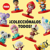 Personaje sonoro - Aladino y la lámpara maravillosa - cuentos y cuentos sonoros - juguete, contenidos educativos, en español, para niñas y niños de 4 a 6 años en adelante Bebe Naty Shop Toys