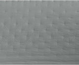 Pierre Cardin - Bouti Dots - Cama 180 Cm - Color Gris C5 Edredones y colchas Naty Shop