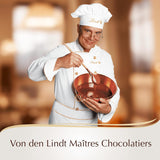 Set de regalo de praliné de chocolate Lindt | 477 g | 5 cajas de bombones Lindt en las variantes: Exquisito, Mini Praliné, Regalo LINDOR, Pequeño Gracias, Del Corazón | Regalo praliné | regalo de chocolate