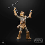 Star Wars Black Series Chewbacca, Figura de acción El retorno del Jedi, 15 cm Figuras de acción Naty Shop