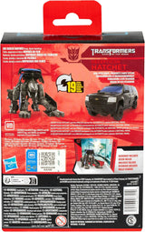 Transformers Studio Series Deluxe-Class Transformers: El lado oscuro de la luna 94 Decepticon Hatchet Figura de acción Figuras de acción Naty Shop