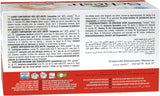 Gelatina de Atún y Camarones para Gatos, Comida Húmeda para Gatos en Gelatina, 8 x 6 Latas x 50g