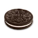 OREO Original - Galletas crujientes con cacao y delicioso relleno de crema con sabor a vainilla - 32 x 44g