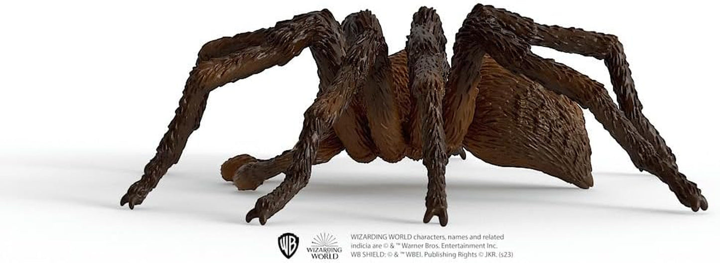 Schleich 13987 Aragog, a partir de 6 años, HARRY POTTER - muñeco de juego, 17 X 8 X 14 cm Figuras de acción Naty Shop