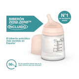 Suavinex, Sacaleches Materno, 120 ml, con flujo regulable Alimentación y Accesorios Lactancia Tienda Bebe Naty
