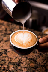 Caffè Barbera - Kit de café con 3 mezclas - 1870
