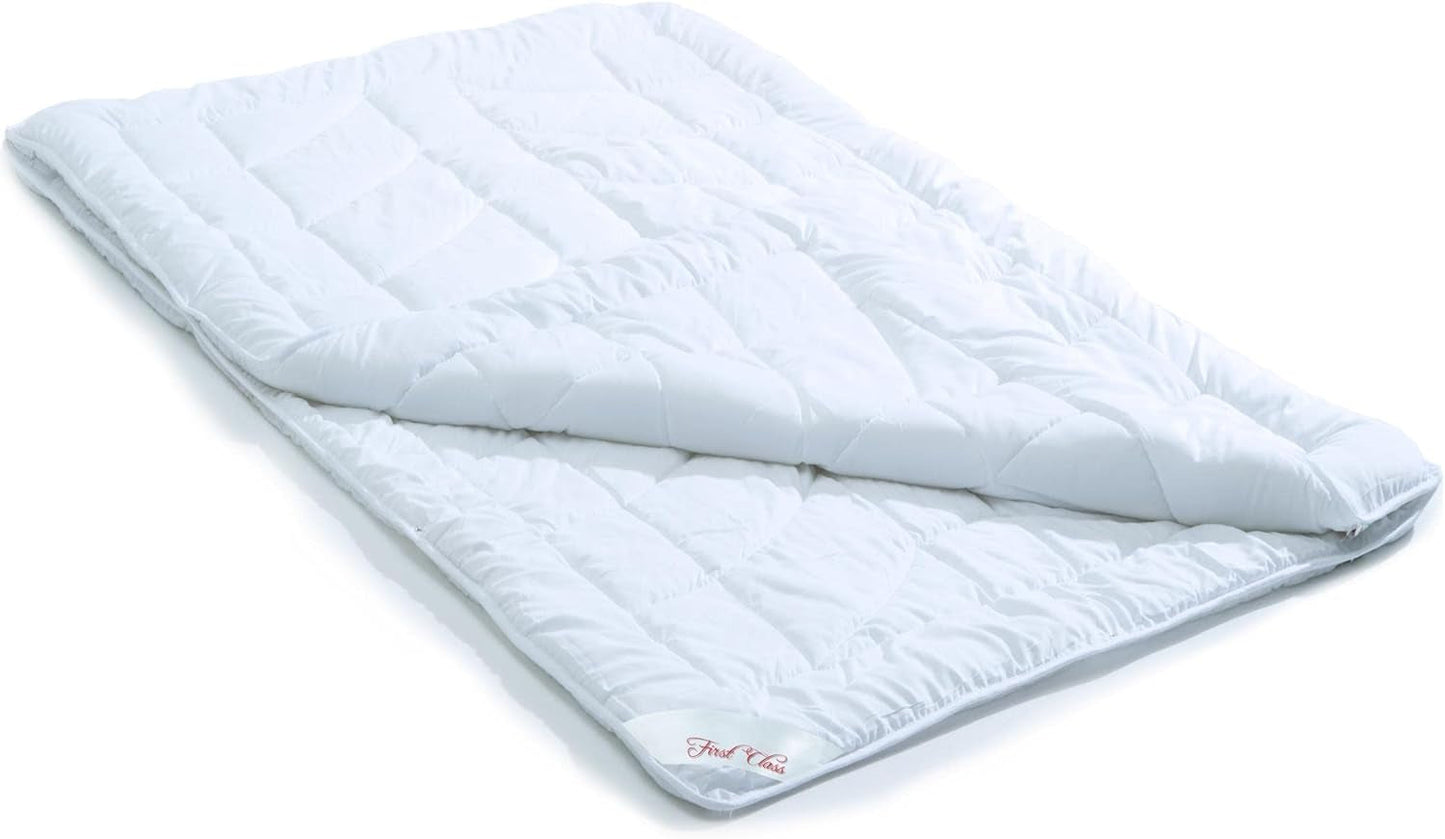 Celinatex First Class Edredón 4 Estaciones 140 X 200 Cm Invierno Verano Edredón Transpirable Edredones y Edredones Naty Shop Edredón 4 Estaciones 140 X 200 Cm
