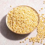 Cuscús gigante Wholefood Earth 1kg | Sin OGM | Naturales | Fuente de fibra