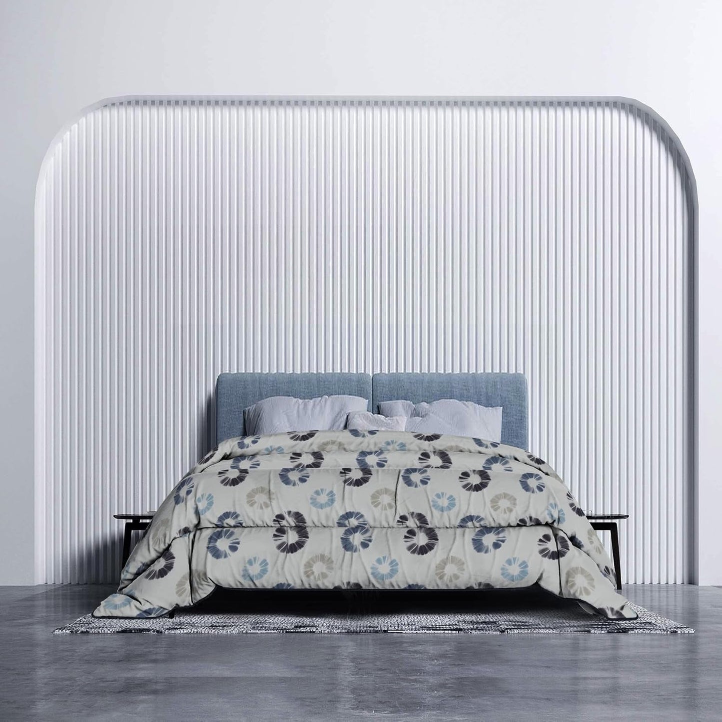 Plumífero Edredones y colchas Naty Shop 160 X 190 Cm Soplado
