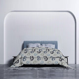 Plumífero Edredones y colchas Naty Shop 160 X 190 Cm Soplado