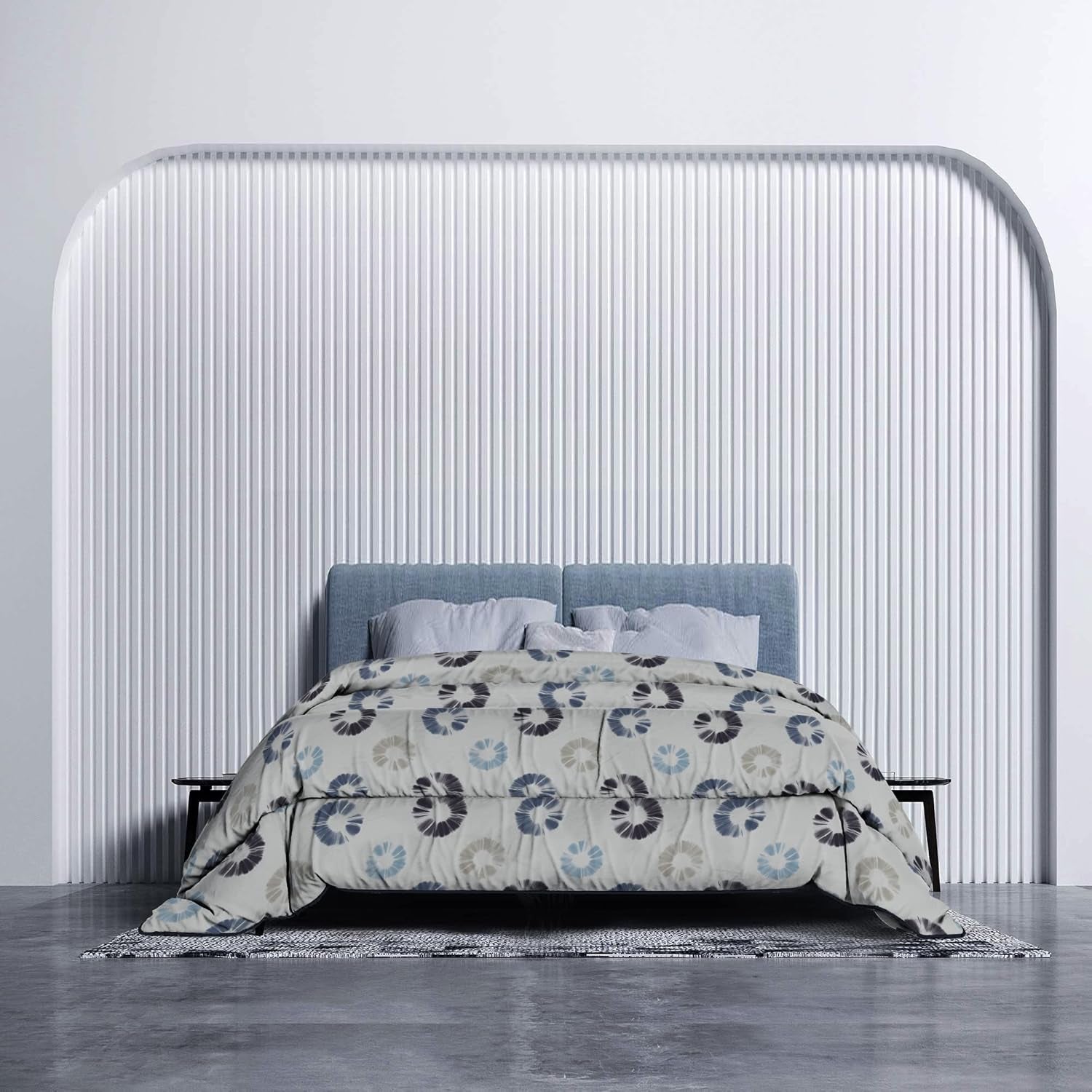 Plumífero Edredones y colchas Naty Shop 160 X 190 Cm Soplado