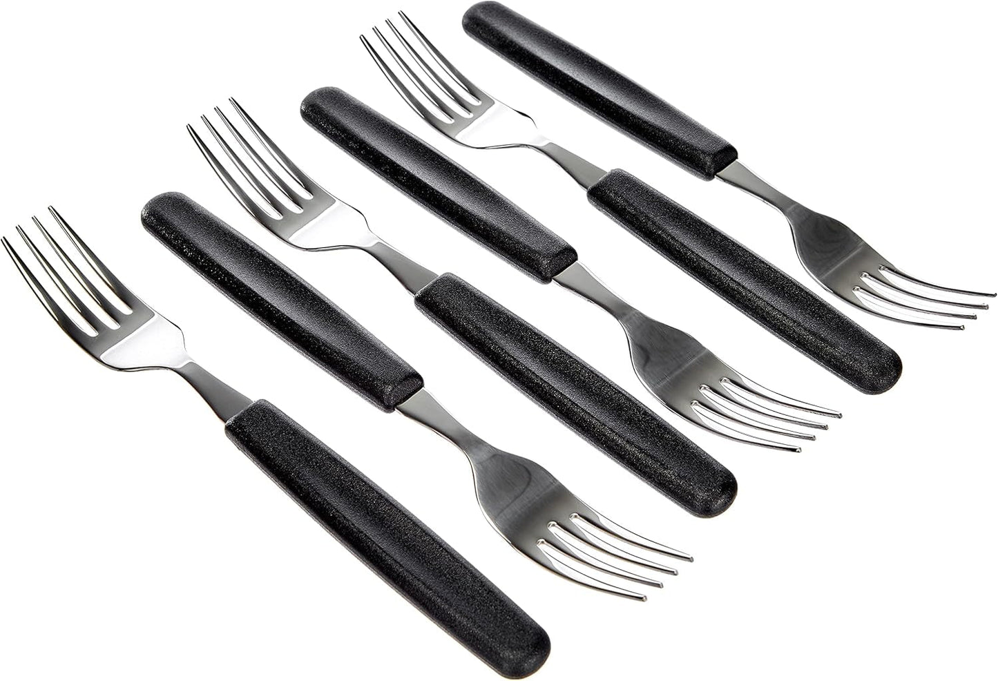 Victorinox Swiss Classic, cubertería profesional, 24 piezas Cocina Naty Tienda