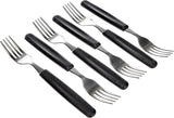 Victorinox Swiss Classic, cubertería profesional, 24 piezas Cocina Naty Tienda