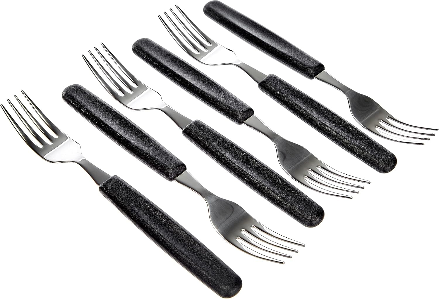 Victorinox Swiss Classic, cubertería profesional, 24 piezas Cocina Naty Tienda