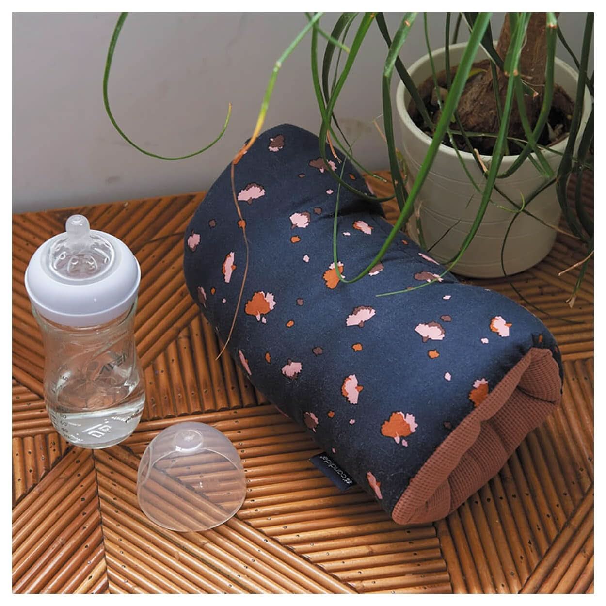 Almohadones para brazos para lactancia, apoya la cabeza del bebé, 24 X 15 X 19 cm Accesorios Alimentación y Lactancia Tienda Bebe Naty